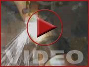 video de decoupage laser tube