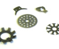 Micro tôleries